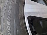 Комплект Шины на Дисках для KIA за 230 000 тг. в Алматы – фото 2