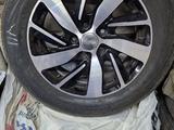 Комплект Шины на Дисках для KIA за 230 000 тг. в Алматы – фото 3