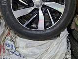 Комплект Шины на Дисках для KIA за 230 000 тг. в Алматы – фото 5