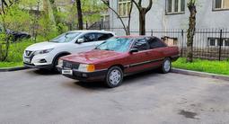 Audi 100 1988 года за 1 500 000 тг. в Алматы