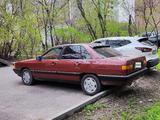 Audi 100 1988 года за 1 500 000 тг. в Алматы – фото 5