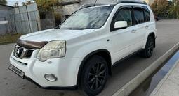 Nissan X-Trail 2012 годаүшін6 300 000 тг. в Алматы – фото 2