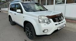 Nissan X-Trail 2012 годаfor6 300 000 тг. в Алматы – фото 4