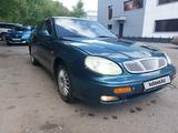 Daewoo Leganza 1997 года за 600 000 тг. в Астана – фото 2