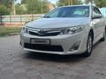 Toyota Camry 2011 годаүшін7 500 000 тг. в Тараз