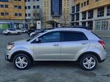 SsangYong Actyon 2014 года за 6 000 000 тг. в Актау – фото 4