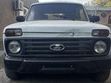ВАЗ (Lada) Lada 2121 2005 года за 650 000 тг. в Шымкент – фото 4