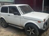 ВАЗ (Lada) Lada 2121 2005 года за 650 000 тг. в Шымкент