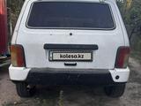 ВАЗ (Lada) Lada 2121 2005 года за 650 000 тг. в Шымкент – фото 3