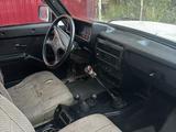 ВАЗ (Lada) Lada 2121 2005 года за 650 000 тг. в Шымкент – фото 5