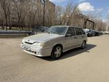 ВАЗ (Lada) 2114 2008 года за 720 000 тг. в Караганда – фото 2