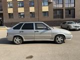 ВАЗ (Lada) 2114 2008 года за 720 000 тг. в Караганда – фото 4