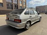 ВАЗ (Lada) 2114 2008 года за 720 000 тг. в Караганда