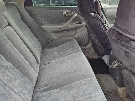 Toyota Camry 1998 года за 2 000 000 тг. в Алматы – фото 7