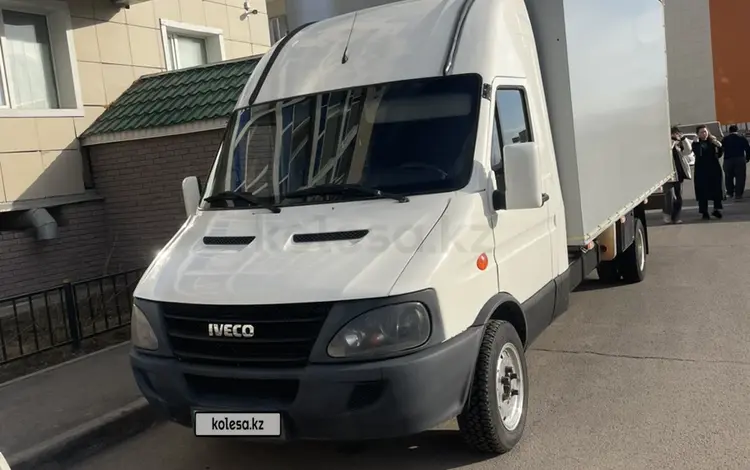 IVECO  Daily 2013 годаүшін9 000 000 тг. в Астана