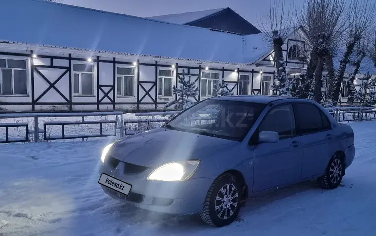 Mitsubishi Lancer 2004 года за 2 000 000 тг. в Караганда