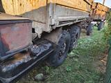 ЗиЛ  131 1992 года за 4 000 000 тг. в Костанай – фото 3