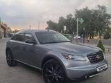 Infiniti FX35 2007 года за 7 500 000 тг. в Алматы – фото 2