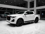 Isuzu D-Max 2025 года за 26 100 000 тг. в Алматы