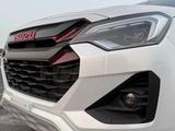 Isuzu D-Max 2025 года за 26 100 000 тг. в Алматы – фото 4