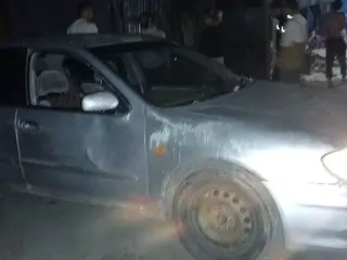 Nissan Primera