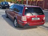 Volkswagen Passat 2003 года за 1 550 000 тг. в Кызылорда – фото 2