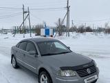 Volkswagen Passat 2003 года за 1 980 000 тг. в Астана – фото 3