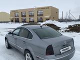 Volkswagen Passat 2003 года за 1 980 000 тг. в Астана – фото 5