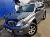 Land Cruiser Prado 120 TOYOTA PRADO 120 ТОЙОТА ПРАДО в Алматы – фото 2