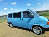 Volkswagen Transporter 1992 года за 4 000 000 тг. в Уральск – фото 5