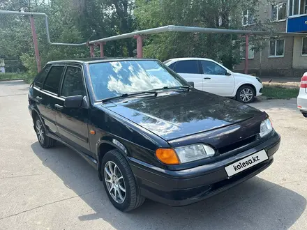 ВАЗ (Lada) 2114 2010 года за 850 000 тг. в Уральск – фото 4