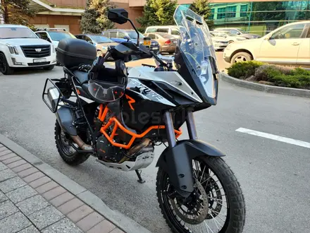 KTM  1190 Adventure R 2013 года за 4 000 000 тг. в Алматы – фото 4