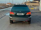 Lexus RX 300 1999 года за 4 950 000 тг. в Караганда – фото 5