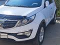 Kia Sportage 2013 годаүшін7 700 000 тг. в Костанай