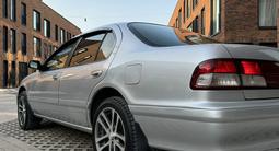 Nissan Cefiro 1998 года за 3 700 000 тг. в Алматы – фото 4