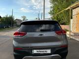 Chevrolet Tracker 2021 года за 6 500 000 тг. в Алматы – фото 3