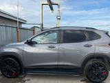 Chevrolet Tracker 2021 года за 6 500 000 тг. в Алматы – фото 5