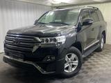 Toyota Land Cruiser Prestige 2015 года за 24 300 000 тг. в Алматы