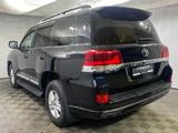 Toyota Land Cruiser Prestige 2015 года за 24 300 000 тг. в Алматы – фото 2