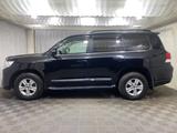 Toyota Land Cruiser Prestige 2015 года за 24 300 000 тг. в Алматы – фото 3