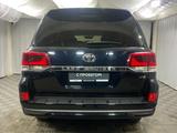 Toyota Land Cruiser Prestige 2015 года за 24 300 000 тг. в Алматы – фото 4