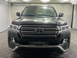 Toyota Land Cruiser Prestige 2015 года за 24 300 000 тг. в Алматы – фото 5