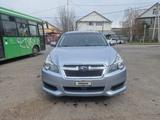Subaru Legacy 2014 года за 7 300 000 тг. в Алматы