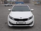 Kia K5 2011 года за 7 400 000 тг. в Шымкент
