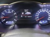 Kia K5 2011 года за 7 400 000 тг. в Шымкент – фото 4