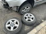 Диски с резиной r15 за 50 000 тг. в Алматы