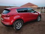 Kia Sportage 2018 годаүшін11 500 000 тг. в Актобе – фото 3