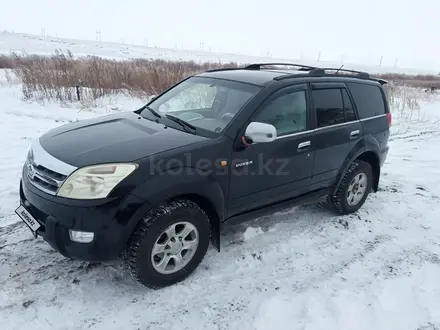 Great Wall Hover 2007 года за 3 000 000 тг. в Бадамша