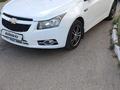 Chevrolet Cruze 2011 годаүшін3 800 000 тг. в Рудный – фото 2