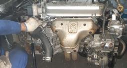 Двигатель Хонда одиссей за 370 000 тг. в Алматы